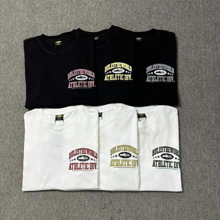 Picture of Corteiz T Shirts Short _SKUCorteizXS-2XLwmtx313716690